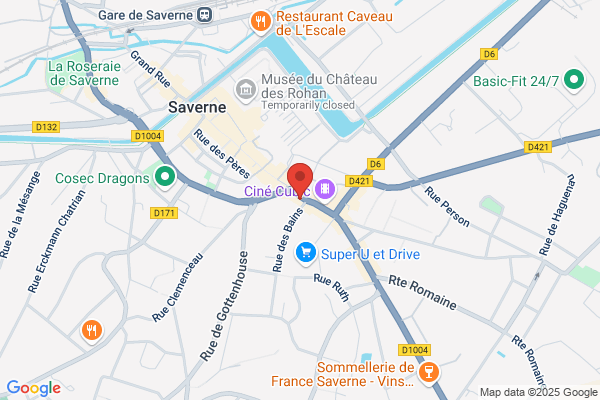 Adecco Travail Temporaire