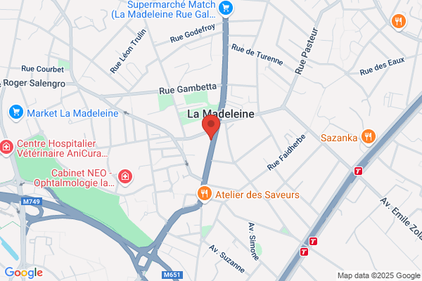 Adia France Sa