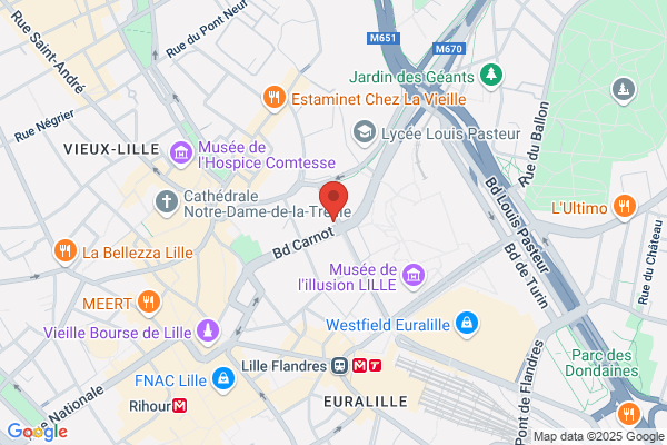 Agence d'Intérim Manpower Lille Bam Téléservice