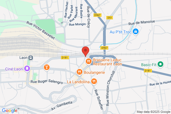 Ablp Partenaire Graphique