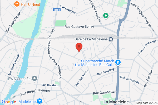 Aarc Et Types