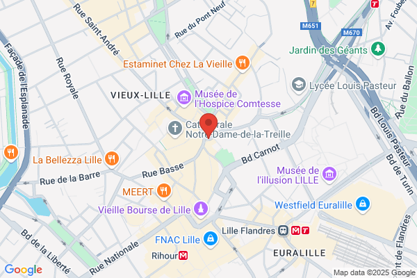 Andrieux Francois
