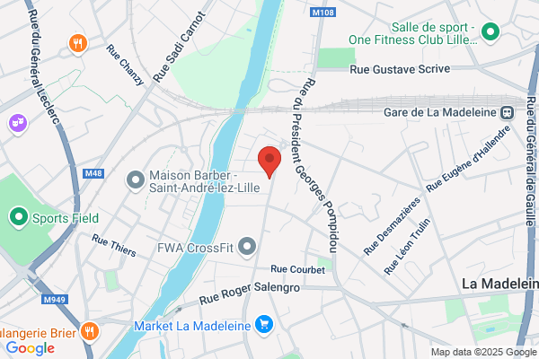 Accueil Insertion Rencontre