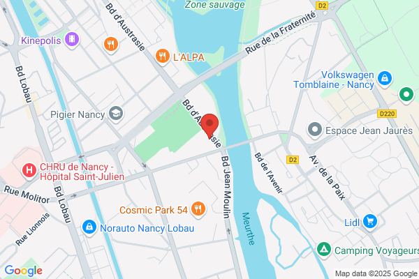 Association Accueil Et Reinsertion Sociale