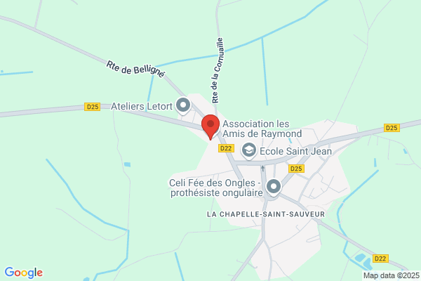 Association Des Paralyses De France Service D aide humaine