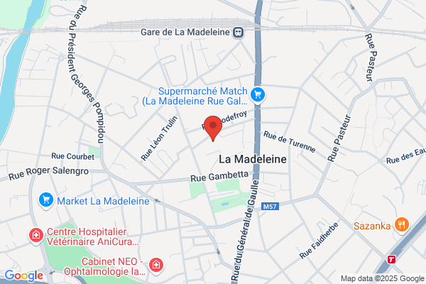 Association Emeline