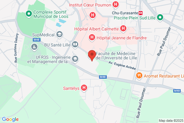 Acem Association Corporative Des Etudiants En Medecine