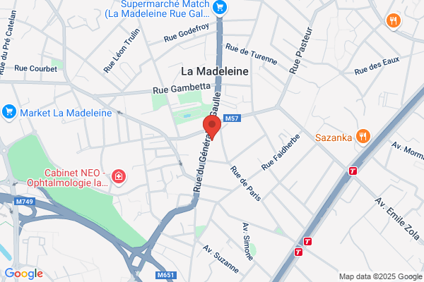 AXA Assurance ASSISTANCE NORD-PICARDIE