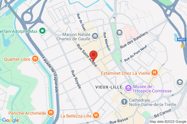 Auto Ecole Alize