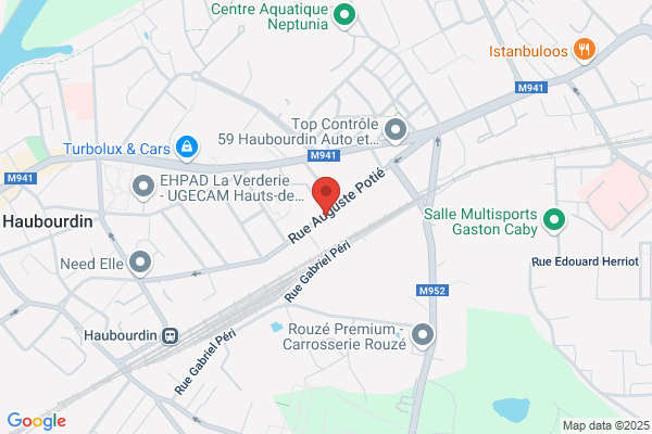 Auto Moto Ecole Godesence