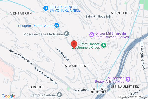 ObjectifCode Centre d'examen du code de la route