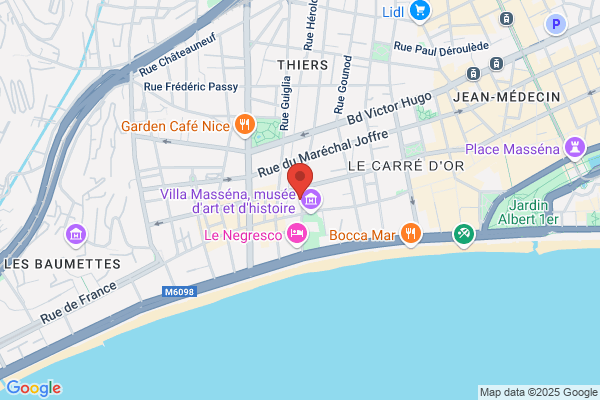 Barthelemy Jacques Et Associes