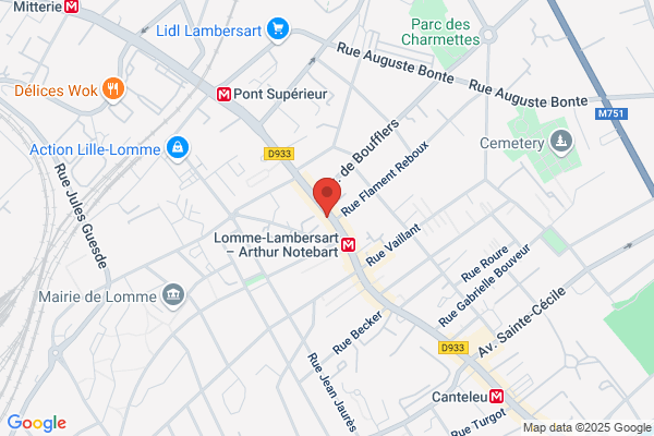 Credit Du Nord Particuliers