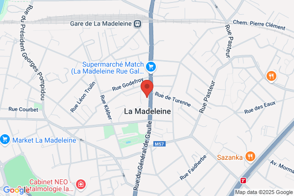 Credit Immobilier De France