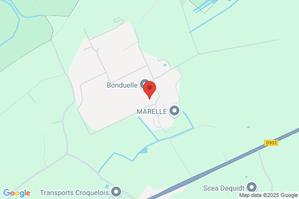Bonduelle Sebastien