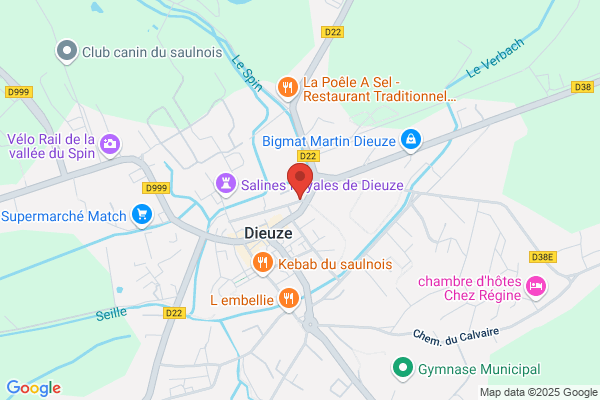 Boulangerie David