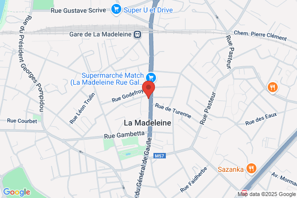 Boulangerie Walle