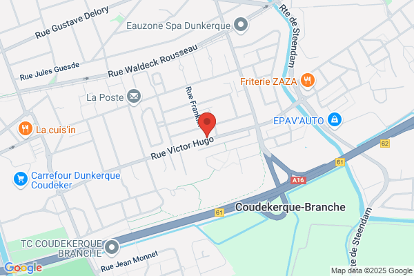 Autofit Garage Lictevout Membre Agree