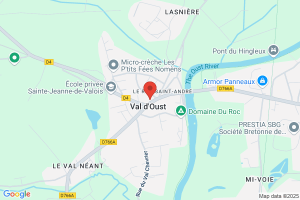Garage Dubois Ste Exploitation