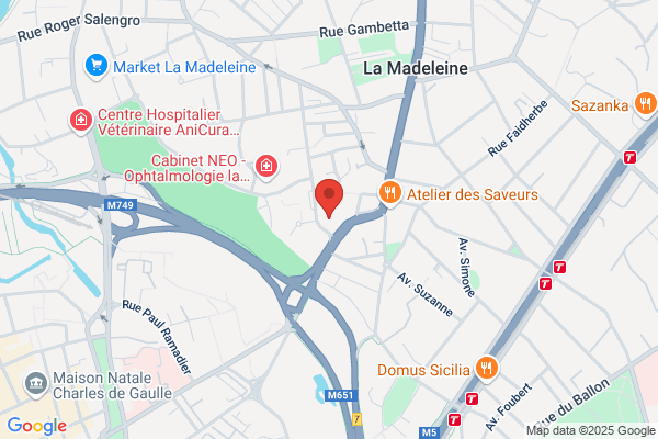 221 R Jean Jaures Sci
