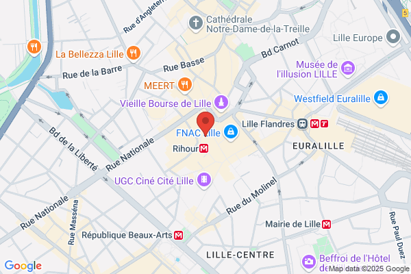 Brasserie Flore