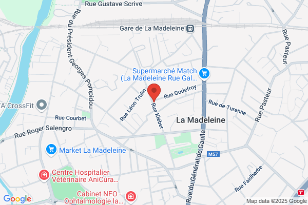 Brasserie Taverne Aux Inconnus