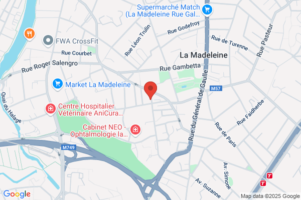 Cafe Des Sapeurs Pompiers
