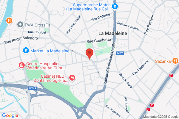 Cafe Le Barthelemy