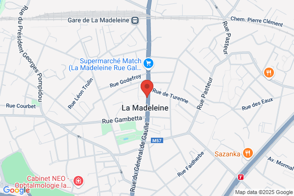Centre De Protection Maternelle Et Infantile Pmi