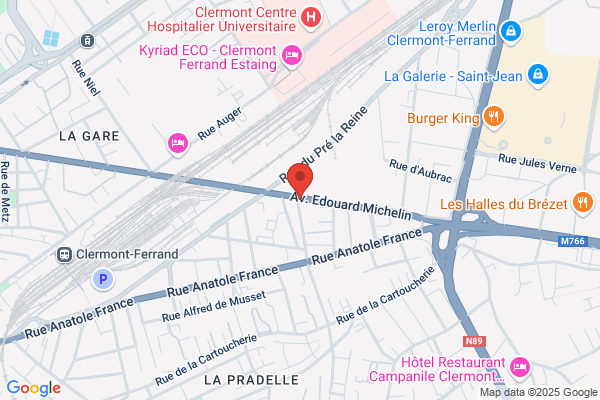 Centre Des Techniques Capillaires