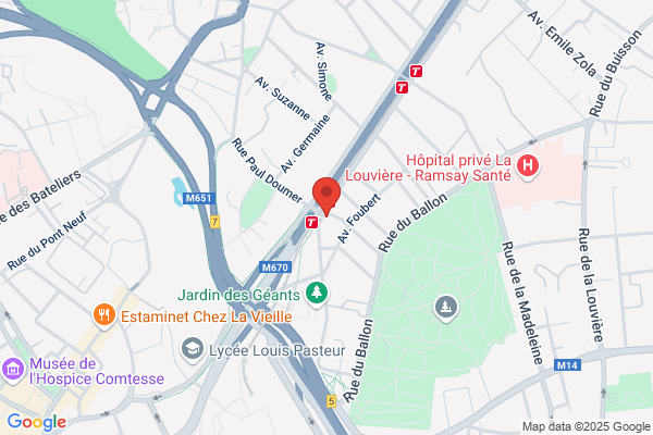 Coiffeurs Plus