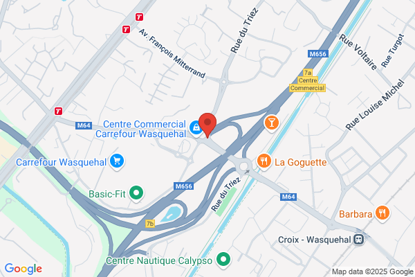 Atol Mon Opticien - Opticien Wasquehal