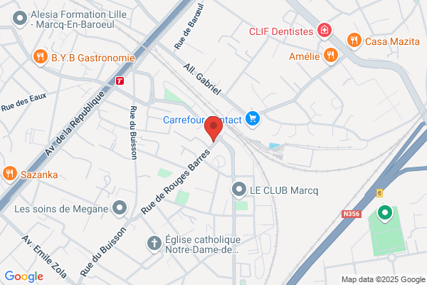 Centre De Loisirs D Animation Du Buisson