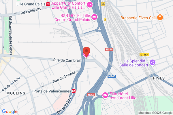Great Groupe Recherche Etudes Et Applications Therapeutiques