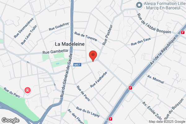 Cabinet Medical Des Docteurs Vannier Frederic Boisard carolin