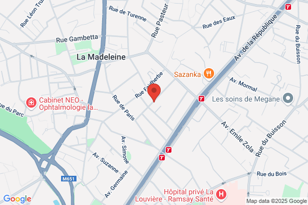Ecoles Publiques Maternelles Anne Franck