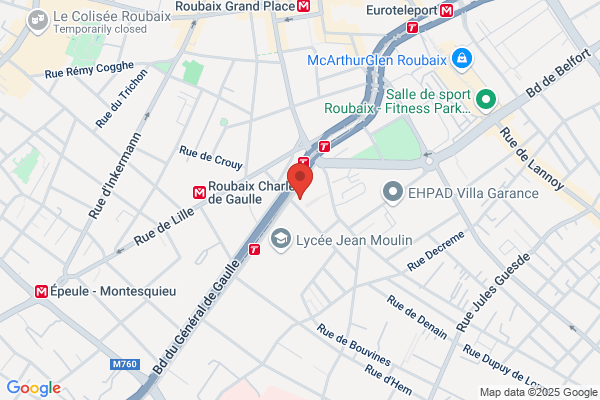 Ecoles Publiques Primaires Edmond Rostand