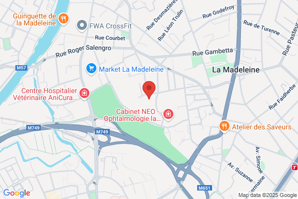 Ecoles Publiques Primaires Service Gapp