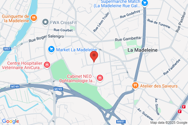 Auxiliaire D Electricite
