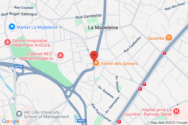 Hemmerle Crepin Et Associes Sa