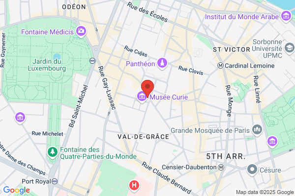 Adfe Maisons Des Formations