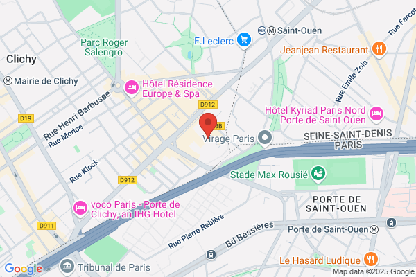 Cirften Centre Initiat Recherche Formation Technologies