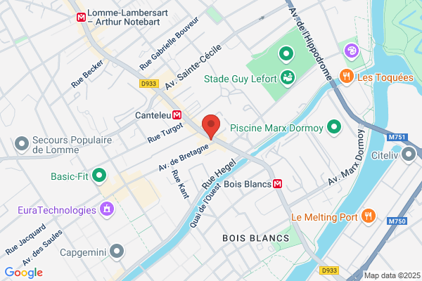 Audioprothésiste Lille - Lambersart - Alain Afflelou Acousticien