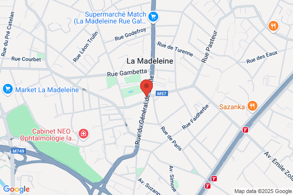 Agence Guienne Immobilier