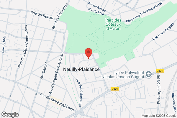 Asp Informatique
