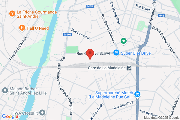 Compunor Informatique