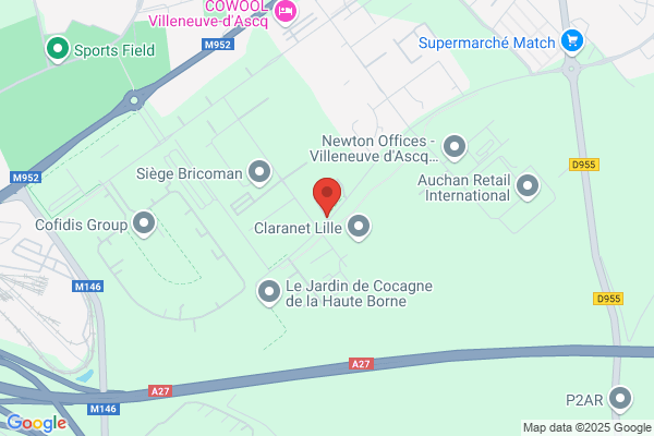 Computacenter France