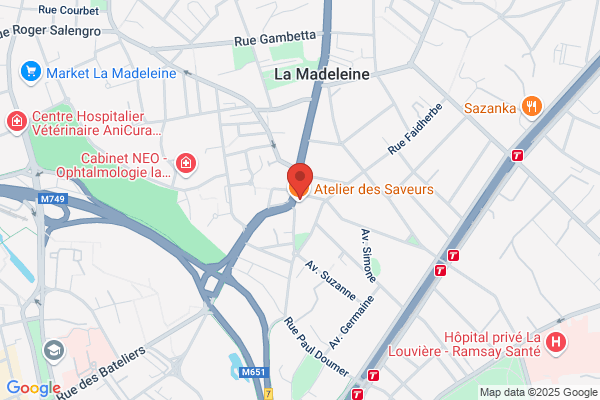 Bondeux Jacques Institut