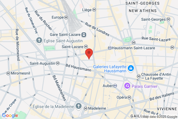 Corinne Haustrate Esthetique