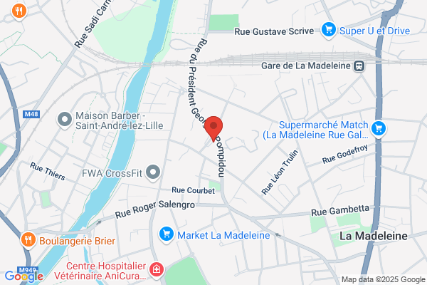 Cabinet Medical Des Docteurs Desbarbieux Jacques Et level ver